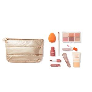 Ulta beauty makeup bundle